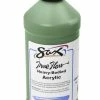 Best reviews of ⌛ Sax True Flow Heavy Body Acrylic Paint, Pint, Chrome Oxide Green 🎁 -Crayola - shop 1572457 ecommfullsize