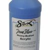 Buy 💯 Sax True Flow Heavy Body Acrylic Paint, Pint, Cobalt Blue 🌟 -Crayola - shop 1572458 ecommfullsize