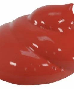 Coupon 🛒 Sax True Flow Heavy Body Acrylic Paint, Pint, Fire Red 🧨 -Crayola - shop 1572460 B ecommfullsize 2