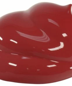 Budget 🛒 Sax True Flow Heavy Body Acrylic Paint, Half Gallon, Bright Red 🎉 -Crayola - shop 1572461 A ecommfullsize 2