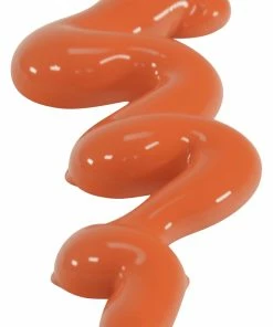 Hot Sale 🔔 Sax True Flow Heavy Body Acrylic Paint, Pint, Chrome Orange 👍 -Crayola - shop 1572467 B ecommfullsize 2