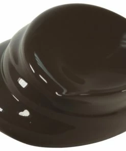 Deals 🧨 Sax True Flow Heavy Body Acrylic Paint, Quart, Burnt Umber ✔️ -Crayola - shop 1572470 A ecommfullsize 2