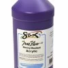 Best Pirce 👍 Sax True Flow Heavy Body Acrylic Paint, Quart, Violet 👏 -Crayola - shop 1572481 ecommfullsize