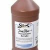 Best reviews of 🎉 Sax True Flow Heavy Body Acrylic Paint, Quart, Burnt Sienna ⌛ -Crayola - shop 1572485 ecommfullsize