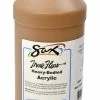 Cheap β¨ Sax True Flow Heavy Body Acrylic Paint, Quart, Raw Sienna π€© 2 Cheap β¨ Sax True Flow Heavy Body Acrylic Paint, Quart, Raw Sienna π€© -Crayola - shop 1572486 ecommfullsize