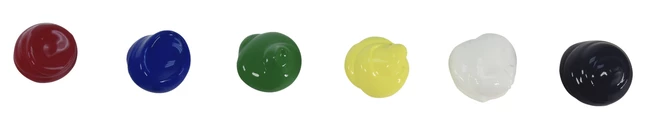 Best deal π Sax True Flow Heavy Body Acrylic Paint, Assorted Colors, Quarts, Set Of 6 π€© 4 Best deal π Sax True Flow Heavy Body Acrylic Paint, Assorted Colors, Quarts, Set Of 6 π€© - Image 2