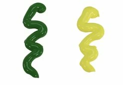 Budget 🤩 Sax True Flow Heavy Body Acrylic Paint, Assorted Colors, Half Gallons, Set Of 6 😍 -Crayola - shop 1572494 B ecommfullsize 1