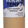 Best reviews of 🤩 Sax Versatemp Heavy-Bodied Tempera, Peach, Pint ✔️