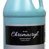 Best Sale π₯ Chromacryl Premium Students Acrylic Paint, Half Gallon, Turquoise π 2 Best Sale π₯ Chromacryl Premium Students Acrylic Paint, Half Gallon, Turquoise π -Crayola - shop 1587654 A ecommfullsize