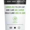 Discount π₯° Liquitex Heavy Body Acrylic Paint, Cadmium-Free Yellow Light, 2 Ounce Tube π 2 Discount π₯° Liquitex Heavy Body Acrylic Paint, Cadmium-Free Yellow Light, 2 Ounce Tube π -Crayola - shop 1590534 ecommfullsize