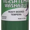 Hot Sale π Sax Washable Versatemp Heavy Bodied Tempera Paint, Green, Pint π 2 Hot Sale π Sax Washable Versatemp Heavy Bodied Tempera Paint, Green, Pint π -Crayola - shop 1592661 A ecommfullsize