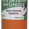 New π Sax Washable Versatemp Heavy Bodied Tempera Paint, Orange, Pint π₯° 2 New π Sax Washable Versatemp Heavy Bodied Tempera Paint, Orange, Pint π₯° -Crayola - shop 1592663 A ecommfullsize