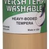 Wholesale 🛒 Sax Washable Versatemp Heavy Bodied Tempera Paint, Peach, Pint 🥰 -Crayola - shop 1592664 A ecommfullsize