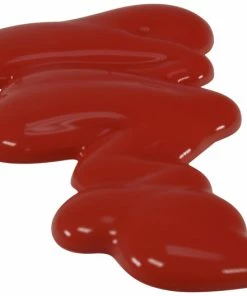 Cheapest 🌟 Sax Washable Versatemp Heavy Bodied Tempera Paint, Primary Red, Pint ✨ -Crayola - shop 1592666 C ecommfullsize