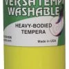 Promo π Sax Washable Versatemp Heavy Bodied Tempera Paint, Yellow, Pint π₯° 2 Promo π Sax Washable Versatemp Heavy Bodied Tempera Paint, Yellow, Pint π₯° -Crayola - shop 1592667 A ecommfullsize