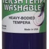 Wholesale 😉 Sax Washable Versatemp Heavy Bodied Tempera Paint, Violet, Pint ⌛