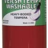 New π₯ Sax Versatemp Washable Heavy Bodied Tempera Paint, Primary Red, Quart π 1 New π₯ Sax Versatemp Washable Heavy Bodied Tempera Paint, Primary Red, Quart π -Crayola - shop 1592678 A ecommfullsize