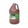 Deals 🌟 Sax Washable Versatemp Heavy Bodied Tempera Paint, Brown, Gallon 😀 -Crayola - shop 1592684 A ecommfullsize