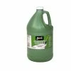 Outlet ⭐ Sax Washable Versatemp Heavy Bodied Tempera Paint, Green, Gallon ✨ -Crayola - shop 1592685 A ecommfullsize