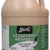 Buy 🔔 Sax Washable Versatemp Heavy Bodied Tempera Paint, Peach, Gallon 🧨 -Crayola - shop 1592688 A ecommfullsize