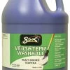 Promo π€© Sax Washable Versatemp Heavy Bodied Tempera Paint, Primary Blue, Gallon β 1 Promo π€© Sax Washable Versatemp Heavy Bodied Tempera Paint, Primary Blue, Gallon β -Crayola - shop 1592689 A ecommfullsize