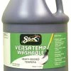 Cheap ⭐ Sax Washable Versatemp Heavy Bodied Tempera Paint, Violet, Gallon 🤩 -Crayola - shop 1592693 A ecommfullsize