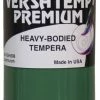 Deals 🎁 Sax Versatemp Premium Heavy-Bodied Tempera Paint, Green, Pint 🤩 -Crayola - shop 1592702 A ecommfullsize