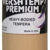 Budget 👍 Sax Versatemp Premium Heavy-Bodied Tempera Paint, Peach, Pint 😀