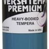 Deals 🛒 Sax Versatemp Premium Heavy-Bodied Tempera Paint, Turquoise, Pint 🤩 -Crayola - shop 1592709 A ecommfullsize