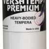 Brand new 🧨 Sax Versatemp Premium Heavy-Bodied Tempera Paint, White, Pint 🔔 -Crayola - shop 1592711 A ecommfullsize