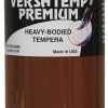 Best reviews of ✨ Sax Versatemp Premium Heavy-Bodied Tempera Paint, Brown, Quart ✨ -Crayola - shop 1592713 A ecommfullsize