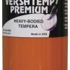 Best deal 🔔 Sax Versatemp Premium Heavy-Bodied Tempera Paint, Orange, Quart 🌟