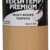 Hot Sale 😀 Sax Versatemp Premium Heavy-Bodied Tempera Paint, Peach, Quart ⌛ -Crayola - shop 1592717 A ecommfullsize