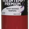Discount π Sax Versatemp Premium Heavy-Bodied Tempera Paint, Primary Red, Quart π― 2 Discount π Sax Versatemp Premium Heavy-Bodied Tempera Paint, Primary Red, Quart π― -Crayola - shop 1592719 A ecommfullsize