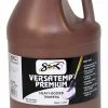 Budget βοΈ Sax Versatemp Premium Heavy-Bodied Tempera Paint, Brown, Gallon β 1 Budget βοΈ Sax Versatemp Premium Heavy-Bodied Tempera Paint, Brown, Gallon β -Crayola - shop 1592725 A ecommfullsize