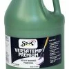 Promo 🎁 Sax Versatemp Premium Heavy-Bodied Tempera Paint, Green, Gallon 🥰 -Crayola - shop 1592726 A ecommfullsize