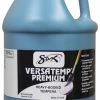 Hot Sale 💯 Sax Versatemp Premium Heavy-Bodied Tempera Paint, Turquoise, Gallon 🤩 -Crayola - shop 1592733 A ecommfullsize