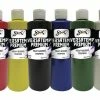 Buy 🛒 Sax Versatemp Premium Heavy-Bodied Tempera Paints, Assorted Colors, Pints, Set Of 6 🎉 -Crayola - shop 1592736 A ecommfullsize