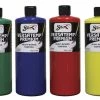 Brand new 🥰 Sax Versatemp Premium Heavy-Bodied Tempera, Assorted Colors, Quarts, Set Of 6 💯