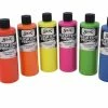 Cheap 🤩 Sax Versatemp Premium Tempera Paints, Assorted Fluorescents Colors, Pints, Set Of 6 👏 -Crayola - shop 1592740 C ecommfullsize