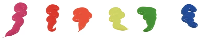 Cheap π€© Sax Versatemp Premium Tempera Paints, Assorted Fluorescents Colors, Pints, Set Of 6 π 5 Cheap π€© Sax Versatemp Premium Tempera Paints, Assorted Fluorescents Colors, Pints, Set Of 6 π - Image 3