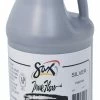 Top 10 ✔️ Sax Premium Heavy-Bodied Acrylic, Half Gallon, Metallic Silver 🔔 -Crayola - shop 1592744 A ecommfullsize