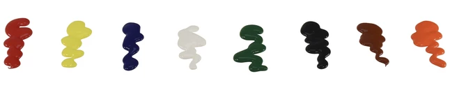 Top 10 π₯° Sax Versatemp Washable Heavy-Bodied Deluxe Tempera Paint Kit, Assorted Colors, Set Of 36 π€© 4 Top 10 π₯° Sax Versatemp Washable Heavy-Bodied Deluxe Tempera Paint Kit, Assorted Colors, Set Of 36 π€© - Image 2