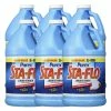 Flash Sale ❤️ Purex Sta-Flo Liquid Starch, 64 Ounces, Pack Of 6 😉 -Crayola - shop 1598762 A ecommfullsize