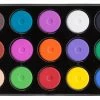 Best Sale 🔥 Jack Richeson Mini Tempera Cakes With Tray, Assorted Colors, Set Of 15 ⌛ -Crayola - shop 2002154 A ecommfullsize