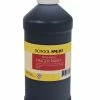 Best Sale ⭐ School Smart Washable Finger Paint, Black, 1 Pint 🔥 -Crayola - shop 2002420 ecommfullsize