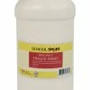 Buy 👍 School Smart Washable Finger Paint, White, 1 Quart 🎉 -Crayola - shop 2002422 ecommfullsize