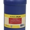 Best reviews of 🔔 School Smart Washable Finger Paint, Blue, 1 Quart 👏 -Crayola - shop 2002431 ecommfullsize