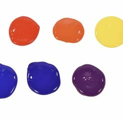 Coupon π Sax True Flow Fluid Acrylic Paint, Assorted Colors, Pints, Set Of 12 π₯° 6 Coupon π Sax True Flow Fluid Acrylic Paint, Assorted Colors, Pints, Set Of 12 π₯° -Crayola - shop 2002438 B ecommfullsize