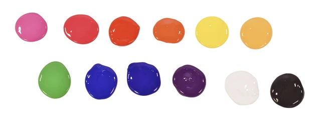 Coupon π Sax True Flow Fluid Acrylic Paint, Assorted Colors, Pints, Set Of 12 π₯° 4 Coupon π Sax True Flow Fluid Acrylic Paint, Assorted Colors, Pints, Set Of 12 π₯° - Image 2